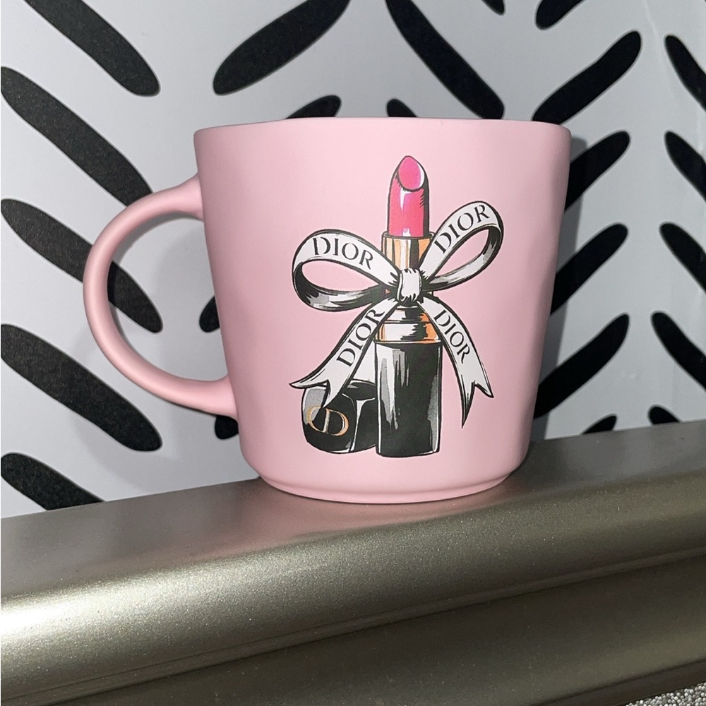 Luxury mug - BRAND NEW